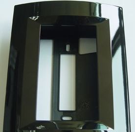china  UV painting for plastic metal silicone products