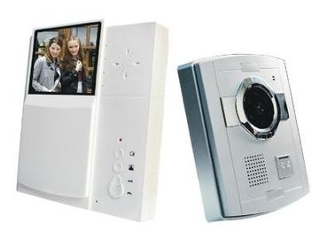 Chinese Plastic Visual doorbell covers and accessories PC ABS PP PC+ABS PS material electronic covers housing