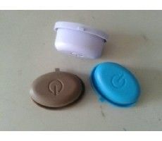 China silicone rubber Keys