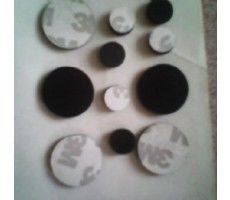 Chinese silicone gaskets for electronic products
