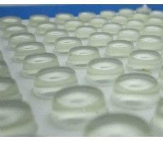 Chinese silicone membrane
