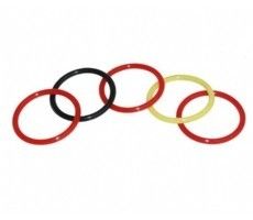 Chinese silicone rings