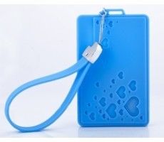 China silicone mobile protective case
