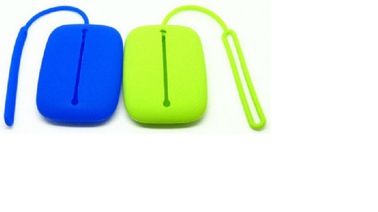 China silicone mobile protective case