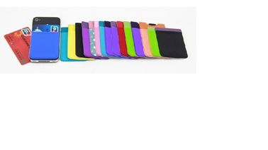 Chinese silicone mobile protective cover