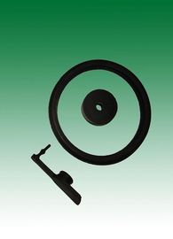 sillicone  compression products parts