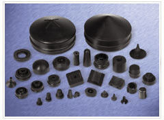 china sillicone electronic parts