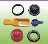 Chinese sillicone rubber compression products