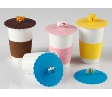 China silicone kitchen parts