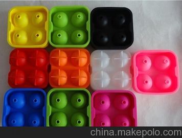 silicone cooking parts