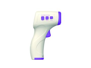 Infared Forehead thermometer enclosures covers, plastic parts.