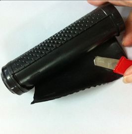 Customized Plastic overmould and moulding hand shank, two color,hand shank two material plastic injection mould