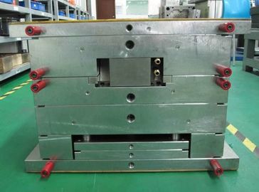 Custom OEM Professional Injection Mould Maker for Auto Connector Mold Plastic Parts,Vehicle products Moulds