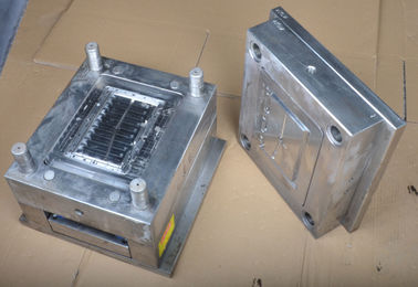 custom plastic  injection mould factory ODM and OEM service,sub injection gate, texture treatment Plastic PC/ABS
