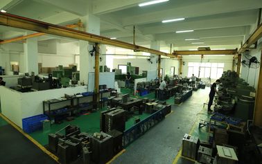 Plastic mold supplier preform mould low cost molding infusion supplies injection factory for manufacturers china mouldin