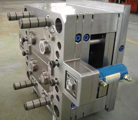 Chinese injection tooling,injection moulded plastic,S136 mold steel, PC meterial, polish texture mold surface treatment