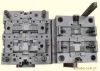 Chinese precise injection mould and plastic moulding making product customized design, size and color