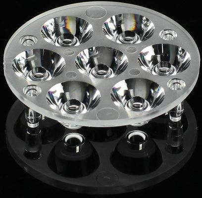 Led optical lens injection mould in china streat lamp lenses, PC or PMMA material, ODM and OEM service