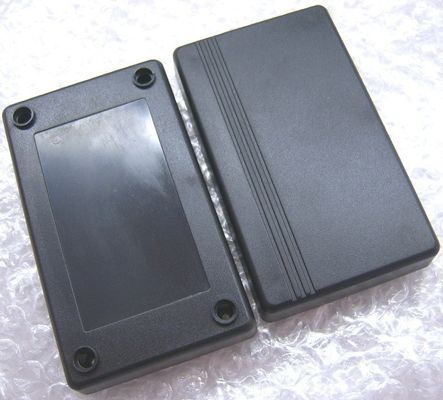 plastic injection moulds mold and moulding molding, electronic enclosures covers cases ABS PCmaterial painting printing