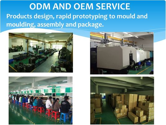 Chinese Switch relay covers and accessories PC+ABS, white color and blue colors, ODM and OEM services, mould moulding