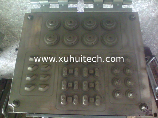 Silicone Moulds For Silicone Products-China factory 21 Years Experience Manufacturer Customized for Silicone rubber