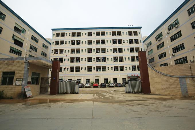 XUHUI TECHNOLOGY CO.,LIMITED Company Profile